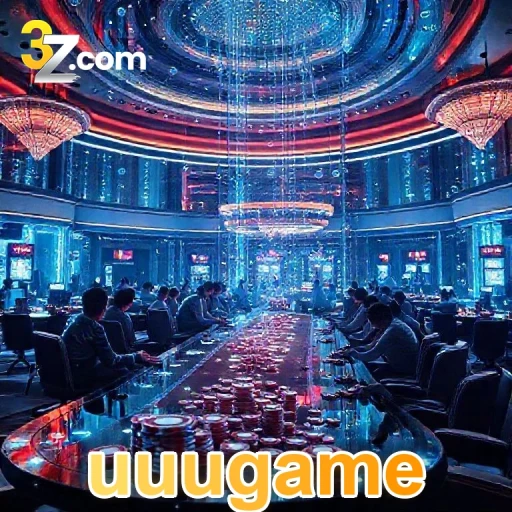 Apostas Empolgantes no uuugame: Entre no Jogo Agora!