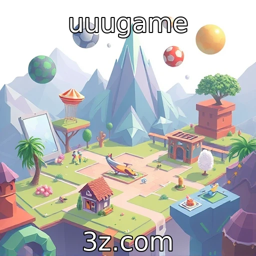 Crescimento das plataformas de jogos em nuvem no mercado - uuugame