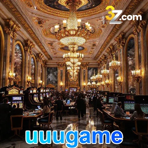 uuugame Sites Confiáveis