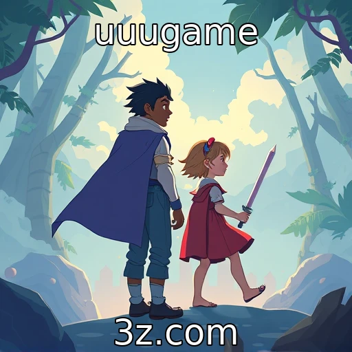 Tendências emergentes na narrativa de jogos interativos | uuugame