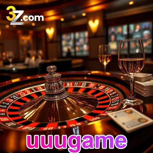 uuugame Jogos de caça-níqueis