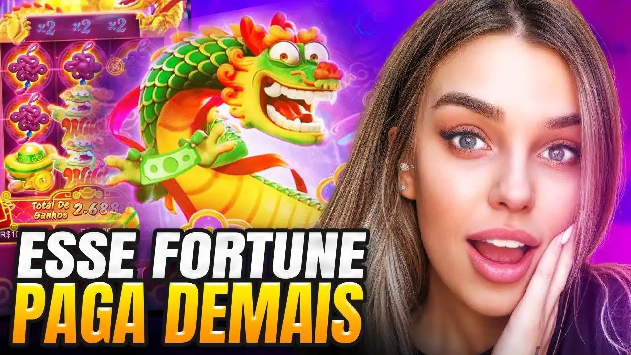 uuugame Fortune Dragon