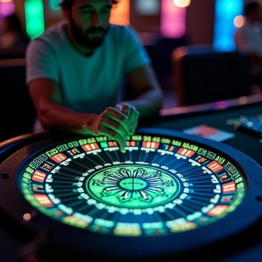 Jackpots Progressivos uuugame - Prêmios Milionários