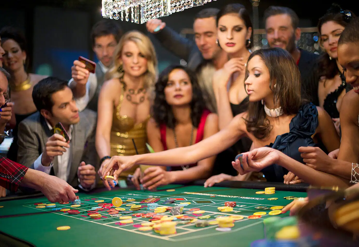 Jogos VIP uuugame - Roleta, Blackjack e Baccarat Premium