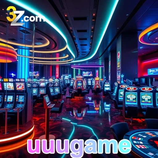 uuugame Plataforma Oficial